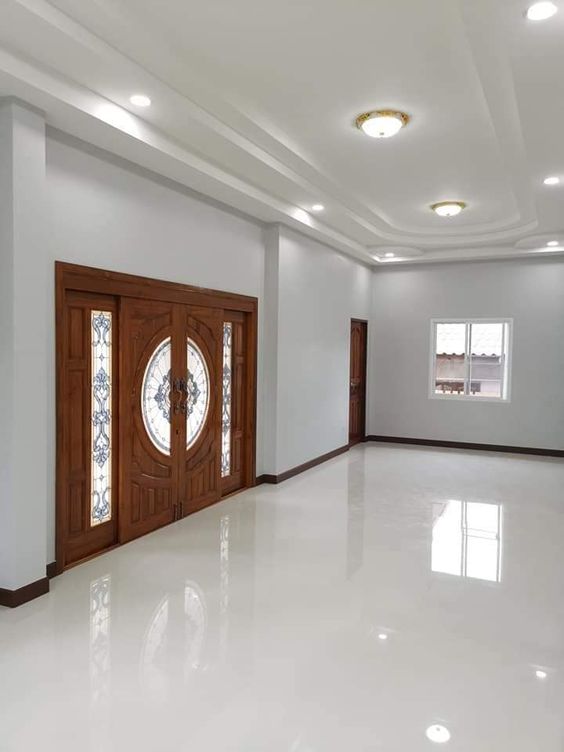 معلم اصباغ داخلية الجبيل